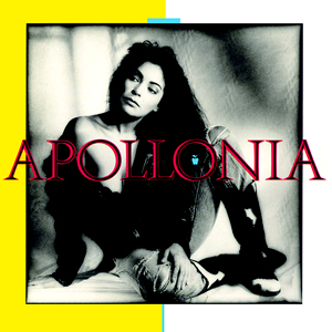 APOLLONIA: Apollonia (Deluxe Edition)
