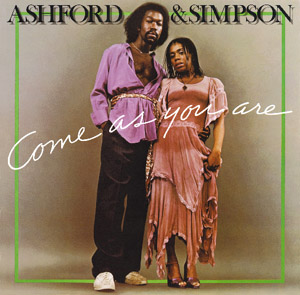 Ashford & Simpson: Come As You Are