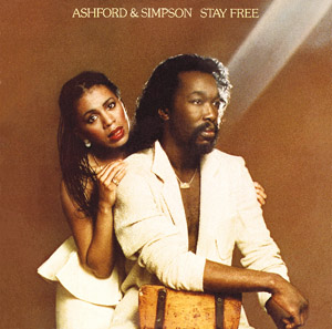 Ashford & Simpson: Stay Free
