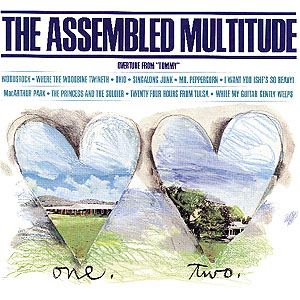 Assembled Multitude -  Assembled Multitude 