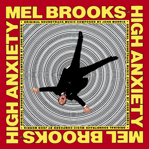 Mel Brooks: Mel Brooks' Greatest Hits