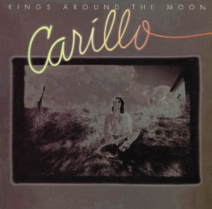 CARILLO: Rings Around The Moon