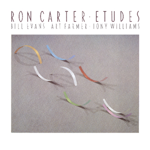 Ron Carter: Etudes 