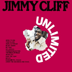 Jimmy Cliff: Unlimited