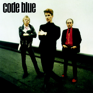 Code Blue - Extended Edition (24 tracks)