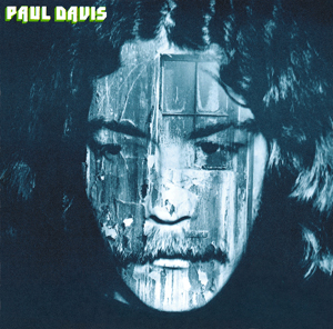 Paul Davis: Paul Davis (1972)