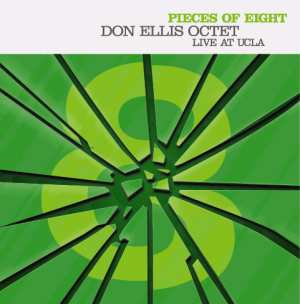 DON ELLIS - Pieces Of Eight