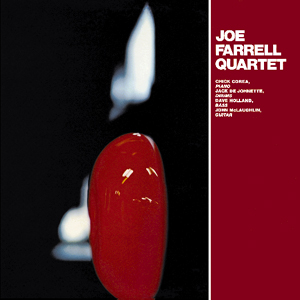 Joe Farrell: Joe Farrell Quartet