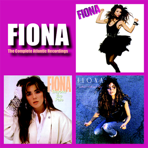 Fiona: The Complete Atlantic Recordings