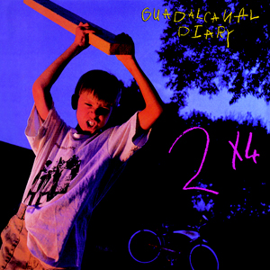 GUADALCANAL DIARY - 2X4 - Expanded Edition