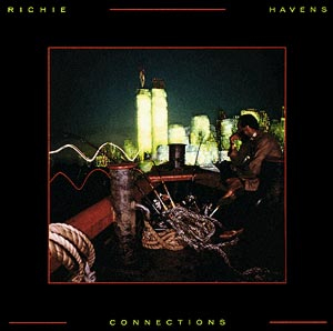 RICHIE HAVENS - Connections