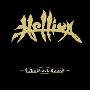 HELLION - The Black Box