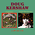 Swamp Grass/Douglas James Kershaw