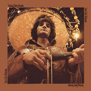Doug Kershaw: Devil's Elbow