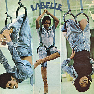 LABELLE: LaBelle