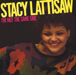 Stacy Latisaw