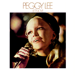 Peggy Lee: Let's Love