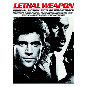 LETHAL WEAPON