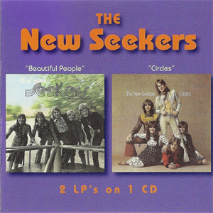 New Seeker: Beautiful People / Circles