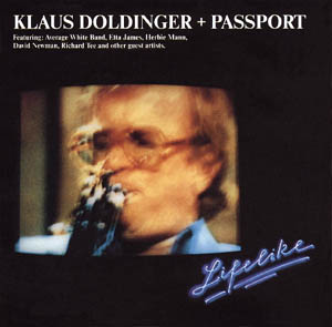 Klaus Doldinger - Passport: Lifelike