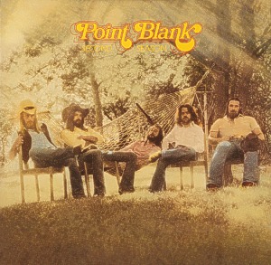 Point Blank: Second Season