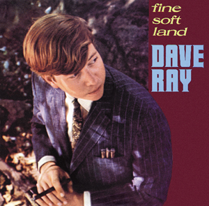 DAVE RAY: Fine Soft Land