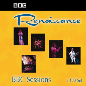 Renaissance: BBC Sessions