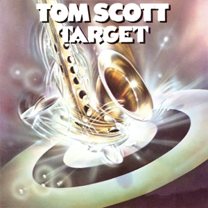 Tom Scott: Target