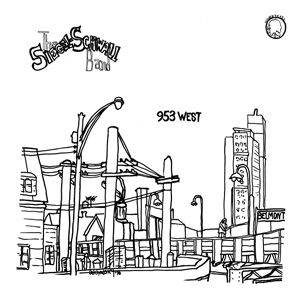 The Siegel-Schwall Band: 953 West