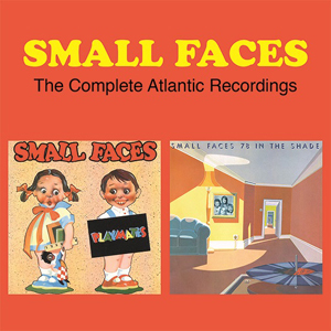 Small Faces: Complete Atlantic Recordings