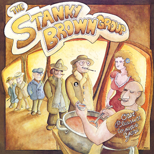 Stanky Brown Group: Our Pleasure To Serve You
