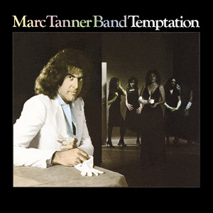 Marc Tanner: Temptation