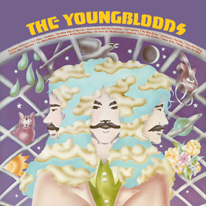 The Youngbloods: This Is The Youngbloods