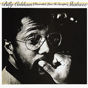 Billy Cobham: Shabazz