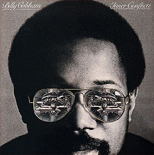 Billy Cobham: Inner Conflits