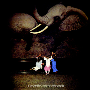 Herbie Hancock: Directstep