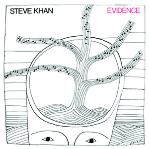 STEVE KHAN - Evidence