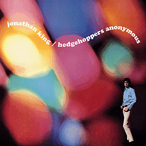 Jonathan King: Hedgehoppers Anonymous