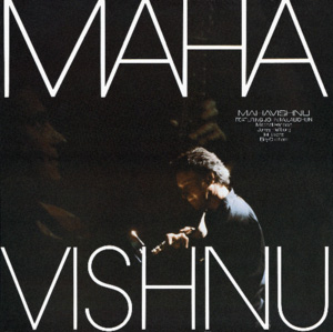 Mahavishnu Orchestra: Mahavishnu