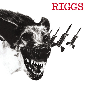 RIGGS - Riggs