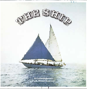 THE SHIP: A Contemporary Folk Music Journey