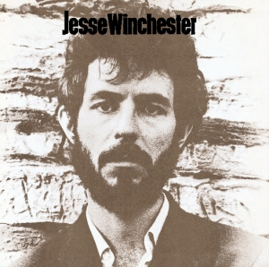 JESSE WINCHESTER: Jesse Winchester